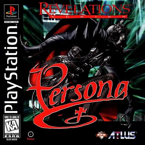 Persona (USA)